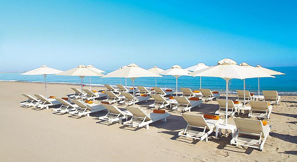 شقة Aqua Marina ريثيمنو المظهر الخارجي الصورة